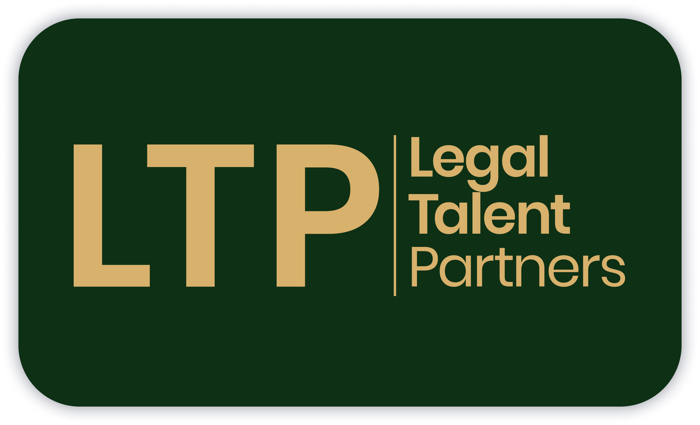 Legal Talent Partners Logo